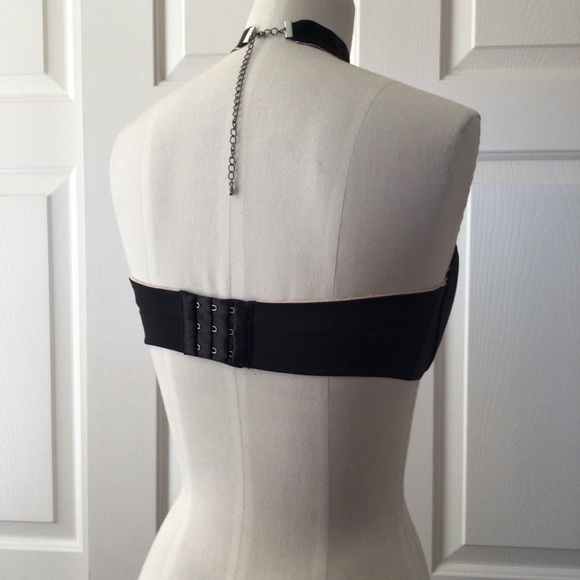 Victoria’s Secret black biofit multi-way black bra - Picture 2 of 15